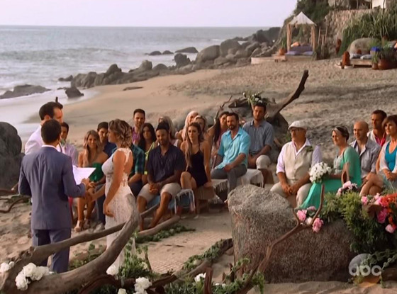 Bachelor in Paradise Bachelor in Paradise